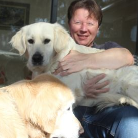 If You're on the Hunt for Sydney Dog and Cat Boarding , Pet Sitters like Peter are Ready to Care for Your Furry Friend