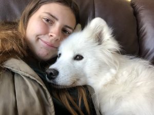 November Pet Sitter of the Month 19