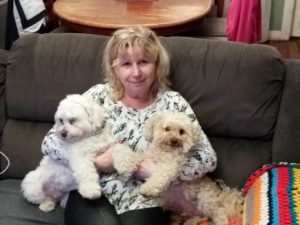 December Pet Sitter of the Month