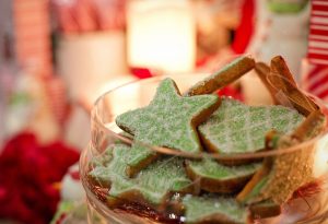 Christmas Dog Treat Recipes