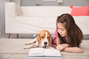 Best Dog Breeds for Children